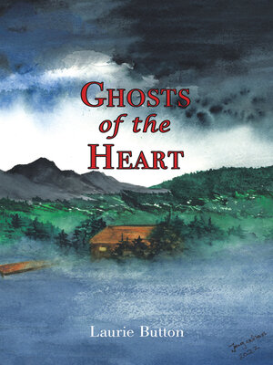 cover image of Ghosts of the Heart